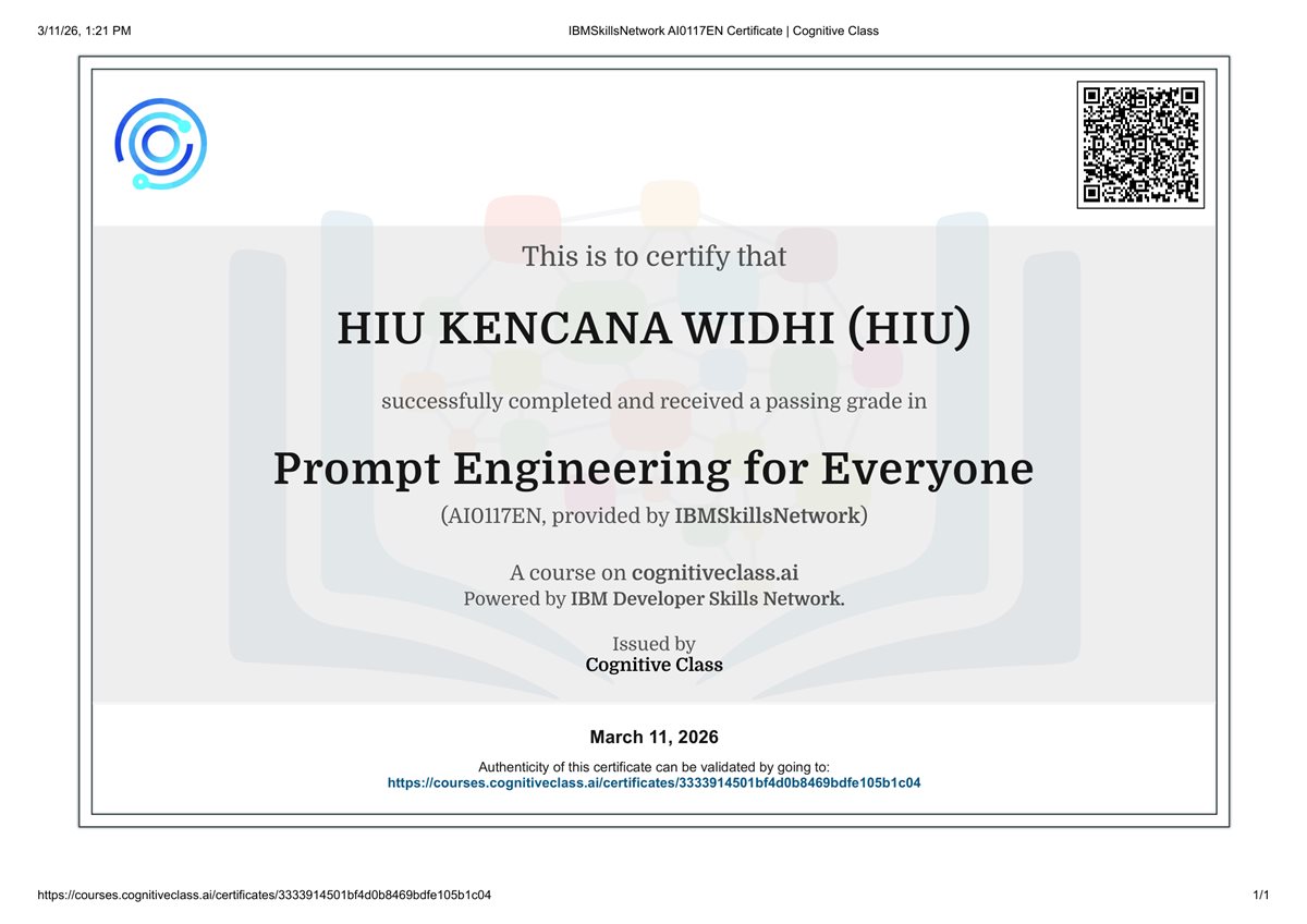 Prompt Engineer